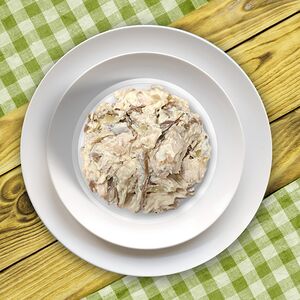 Добавка Курочка с грибами