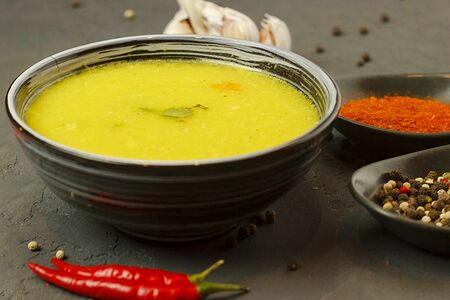 Суп Сабджи ка Шорба