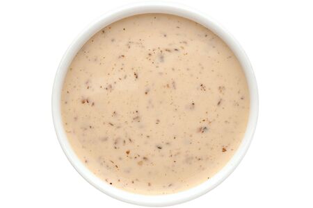 Ореховый соус