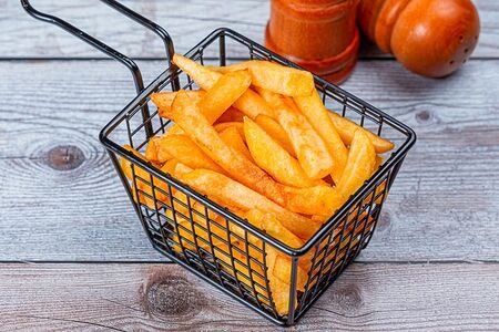 Картошка фри