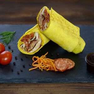 Питерская XL