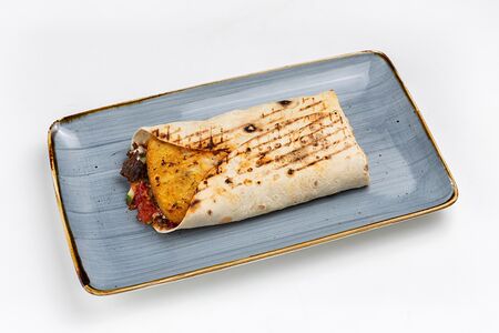 Шаверма ассорти