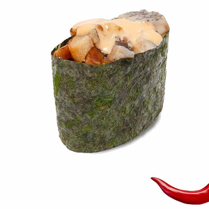 Гункан Угорь