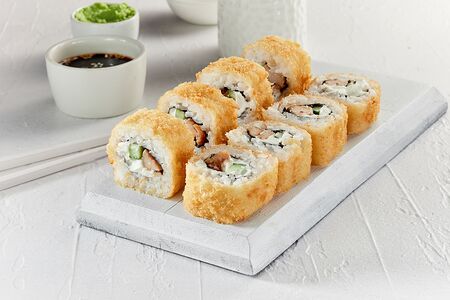 Чикен темпура