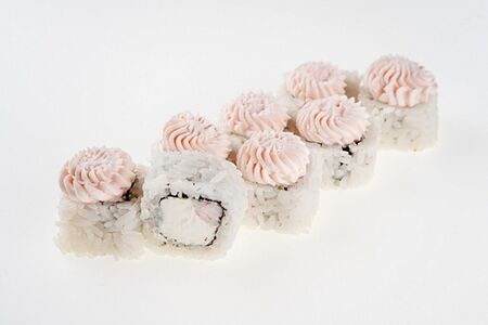 Тайфун с креветкой