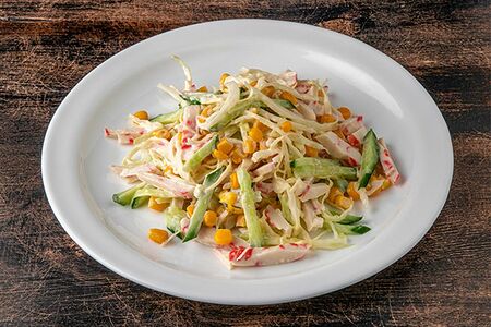 Салат Лёгкий бриз