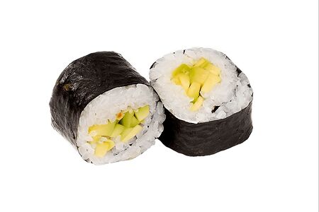 Ролл авокадо