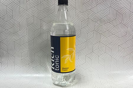 Тоник Rich Indian tonic