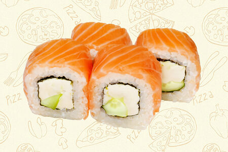 Ролл Филадельфия