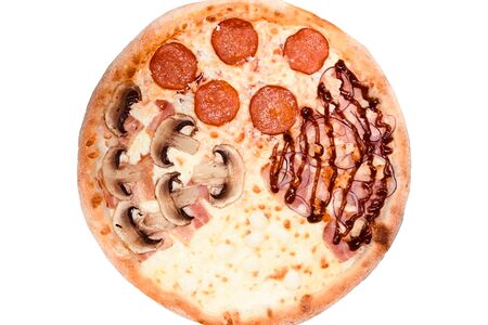 Четыре сезона