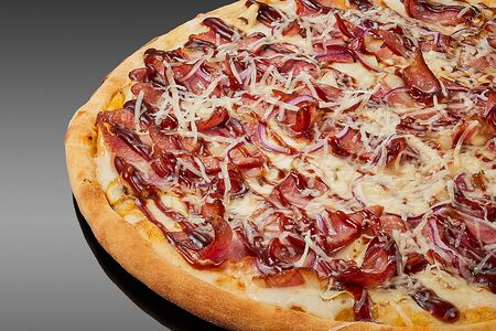 Пицца Бай 25 см