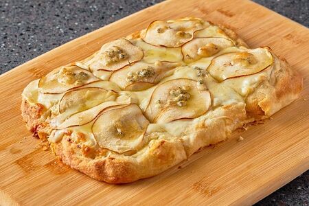 Груша-горгонзолла