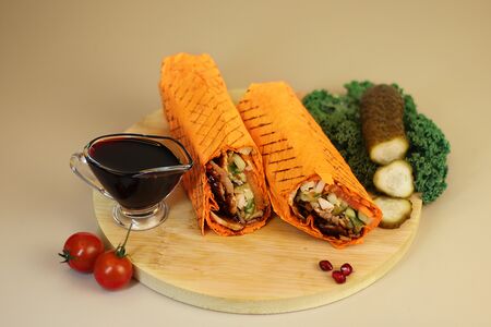 Шаурма Барбекю