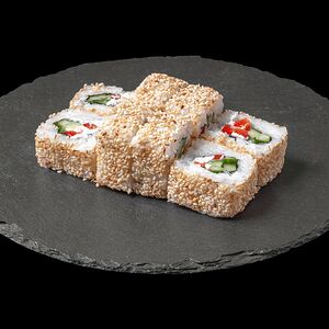 Ролл Фетаки