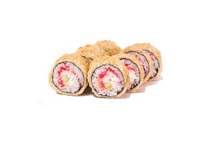 Темпура Эбби