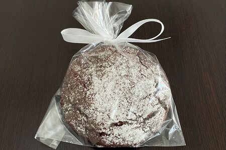 Шоколадное печенье