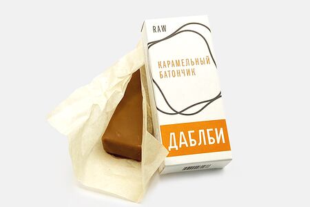 Карамельный батончик