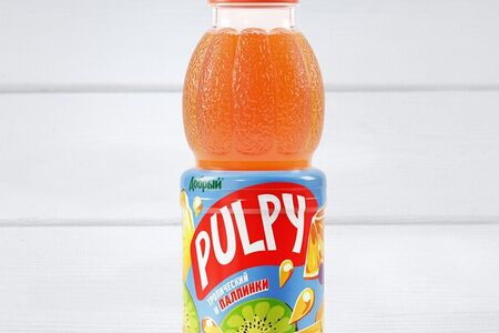 Сок Pulpy