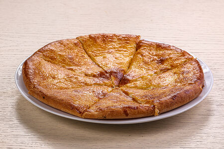 Хачапури по-имеретински 1 шт