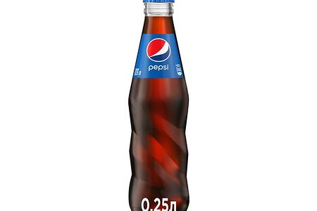 Pepsi