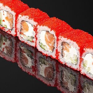 Կալիֆորնիա սյակե