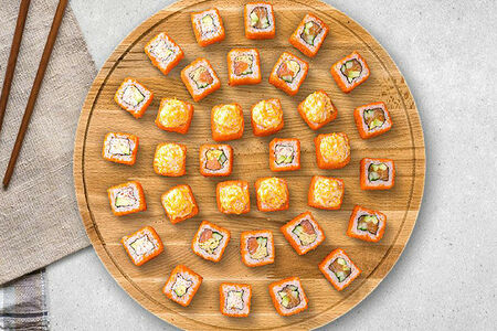 Сет Калифорния