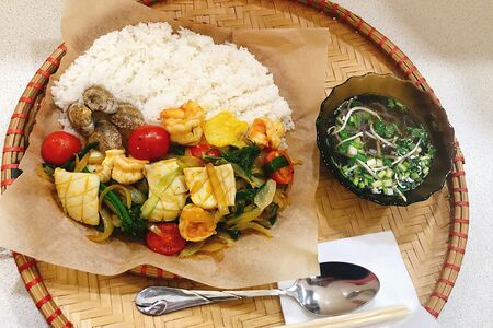 Ком Сао Хай Сан