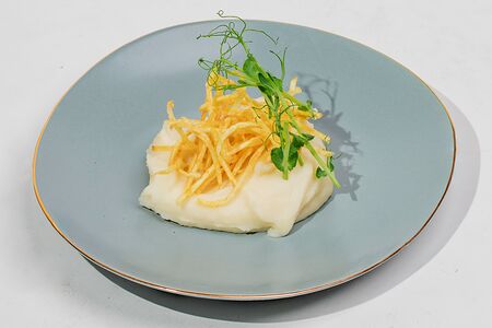 Пюре картофельное