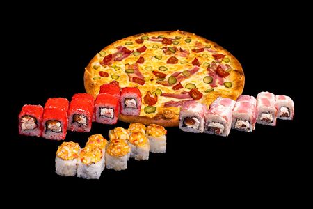 Джонн бекон