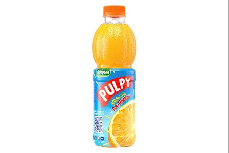 Pulpy Апельсин