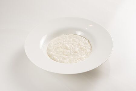 Каша рисовая 