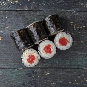 Магуро хосомаки