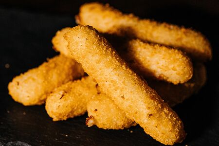 Сырные палочки