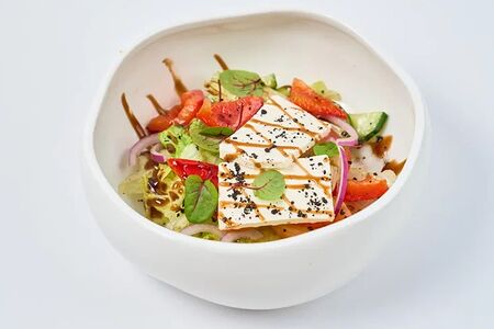 Салат Греческий