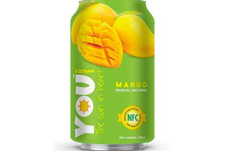 You Vietnam Манго