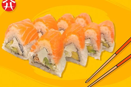 Ролл Вкусный