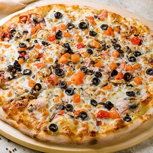 Европейская