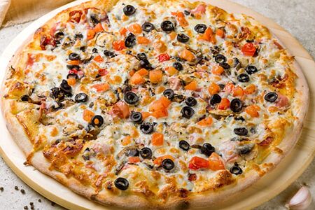 Европейская