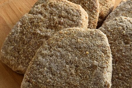 Котлеты Домашние