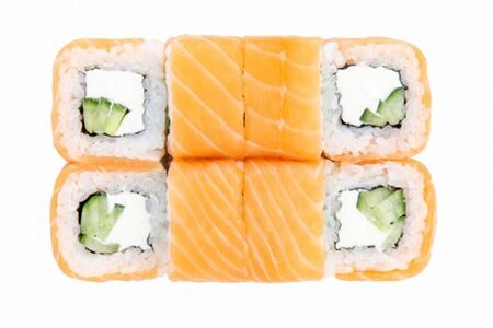 Филадельфия премиум