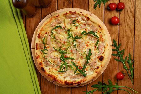 Пицца Гавайская