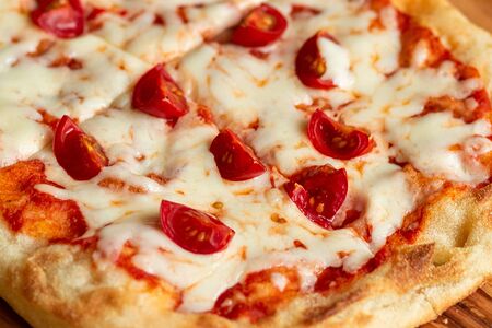 Пицца Маргарита