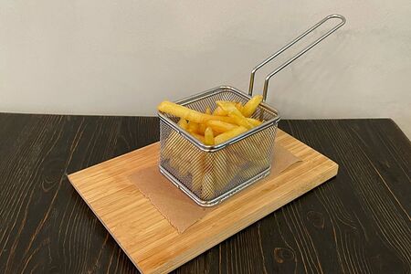 Картофель фри