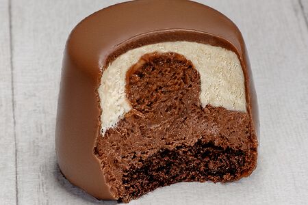 Шоколадная бомба