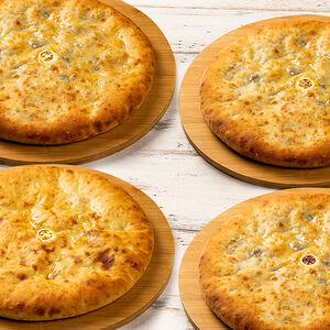 Промонабор 4 пирога