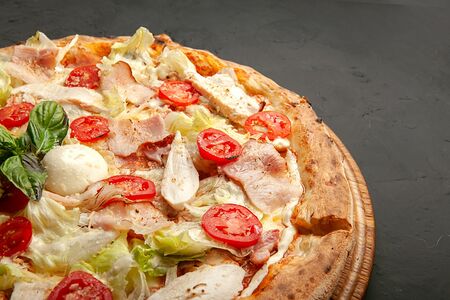 Пицца Чезаре 40 см