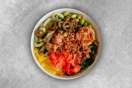 Острый дуэт