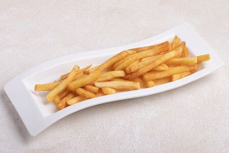 Картофель фри