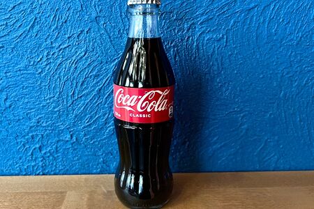 Кока-кола