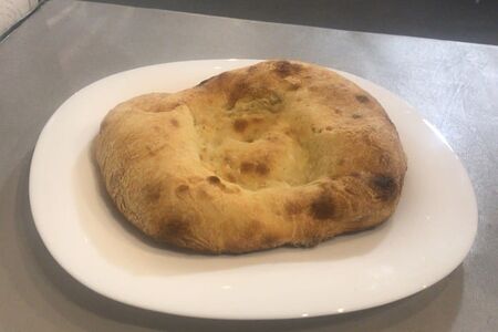 Лепешка грузинская